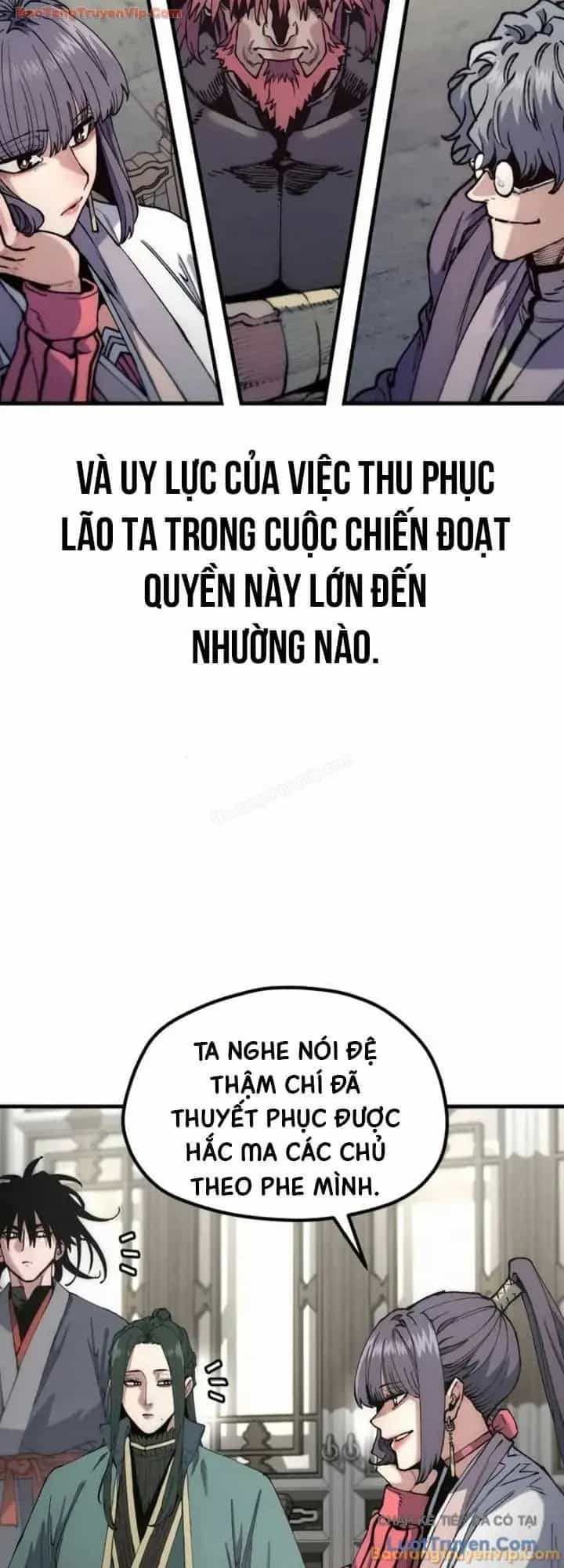 Thiên Ma Phi Thăng Truyện - Chương 179 - ảnh 58