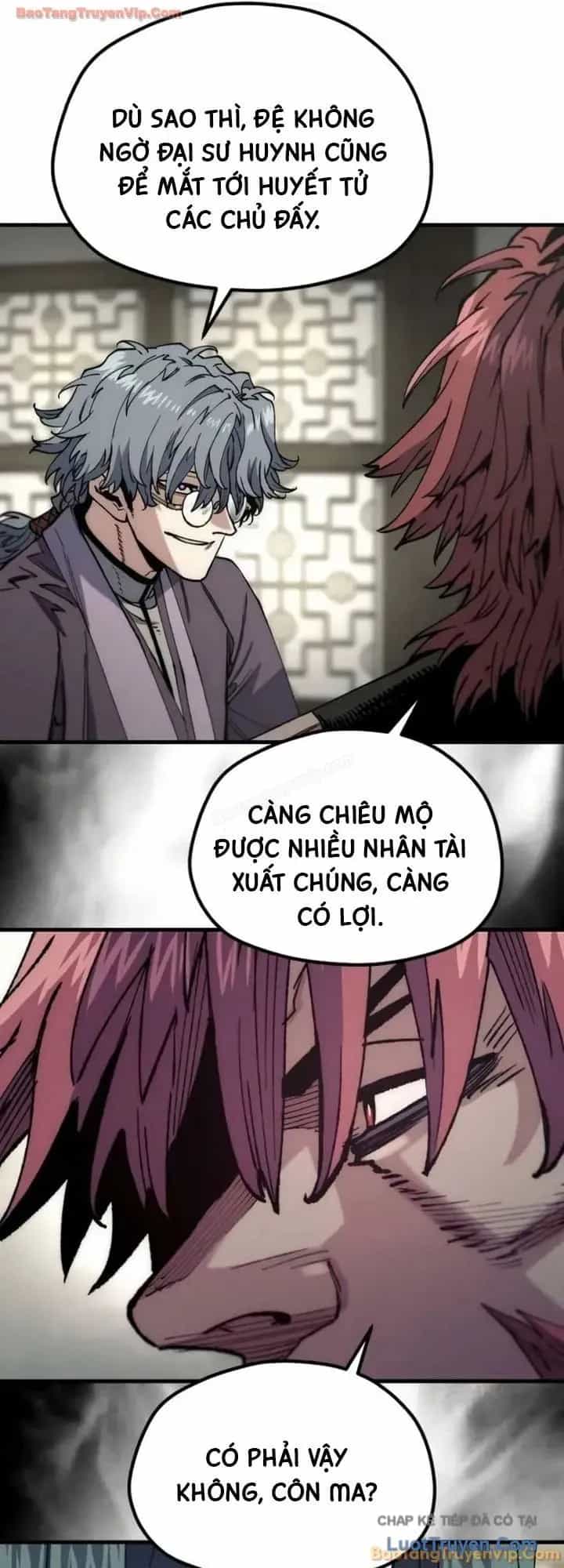 Thiên Ma Phi Thăng Truyện - Chương 179 - ảnh 63
