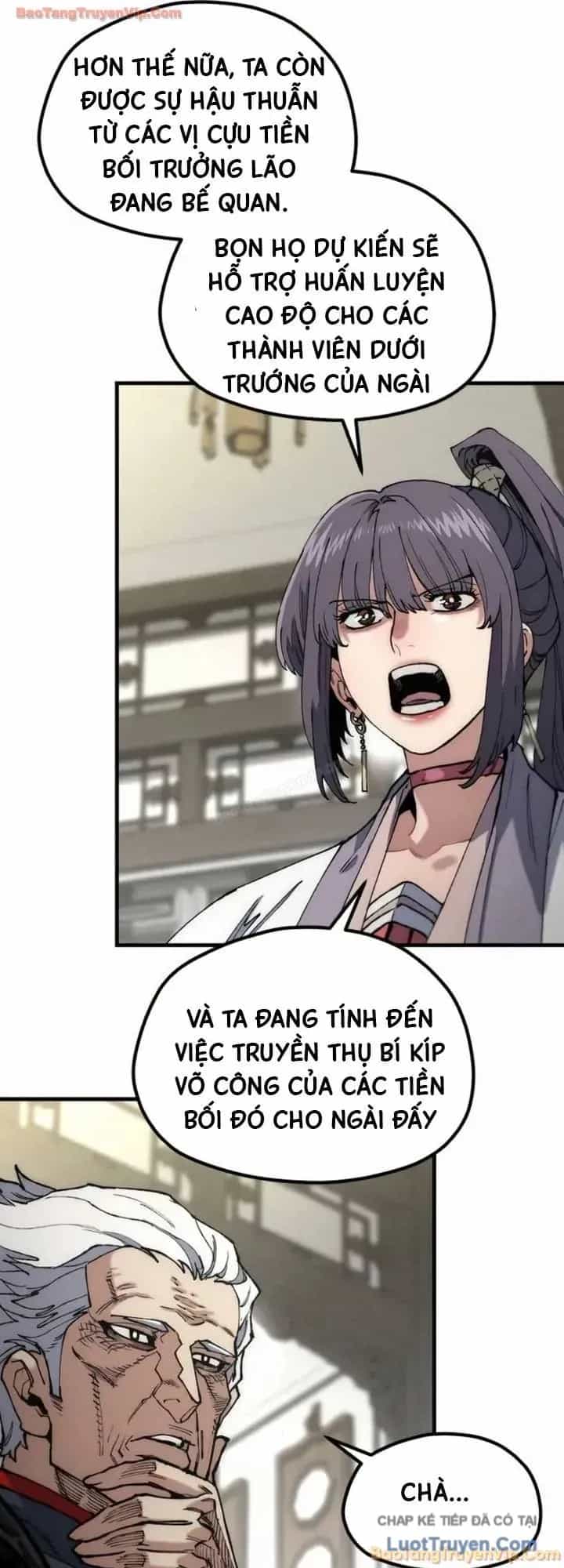 Thiên Ma Phi Thăng Truyện - Chương 179 - ảnh 75