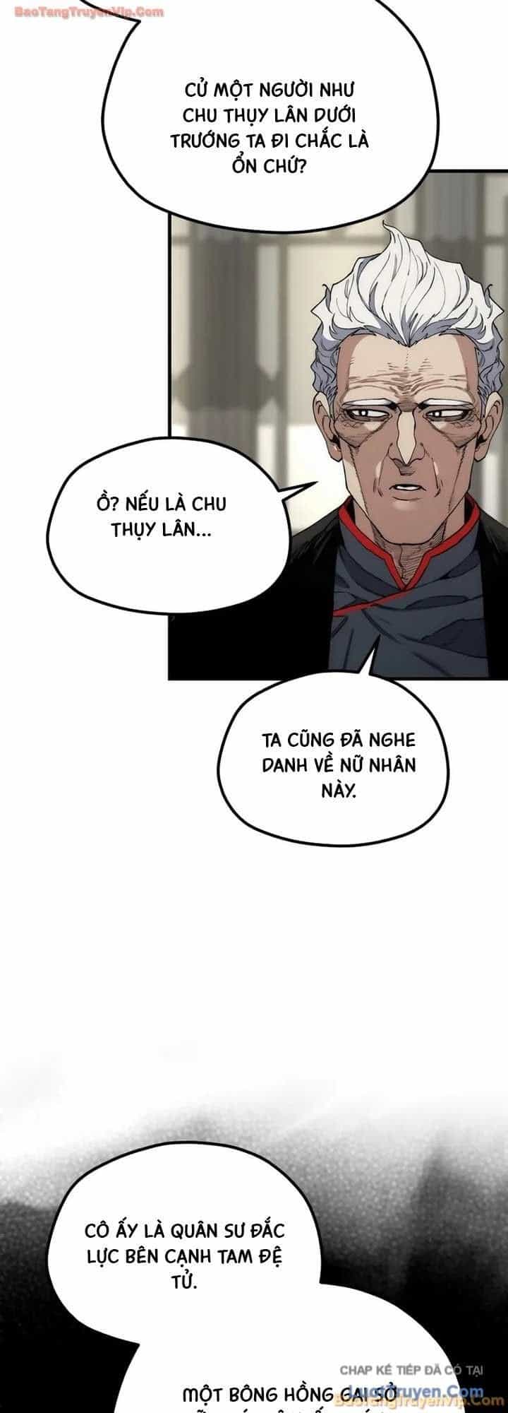 Thiên Ma Phi Thăng Truyện - Chương 180 - ảnh 11