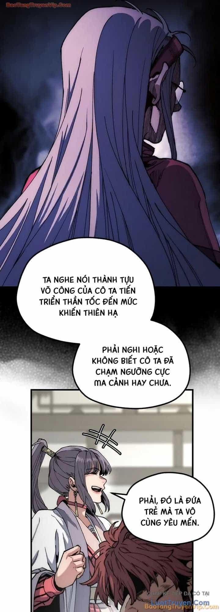 Thiên Ma Phi Thăng Truyện - Chương 180 - ảnh 13
