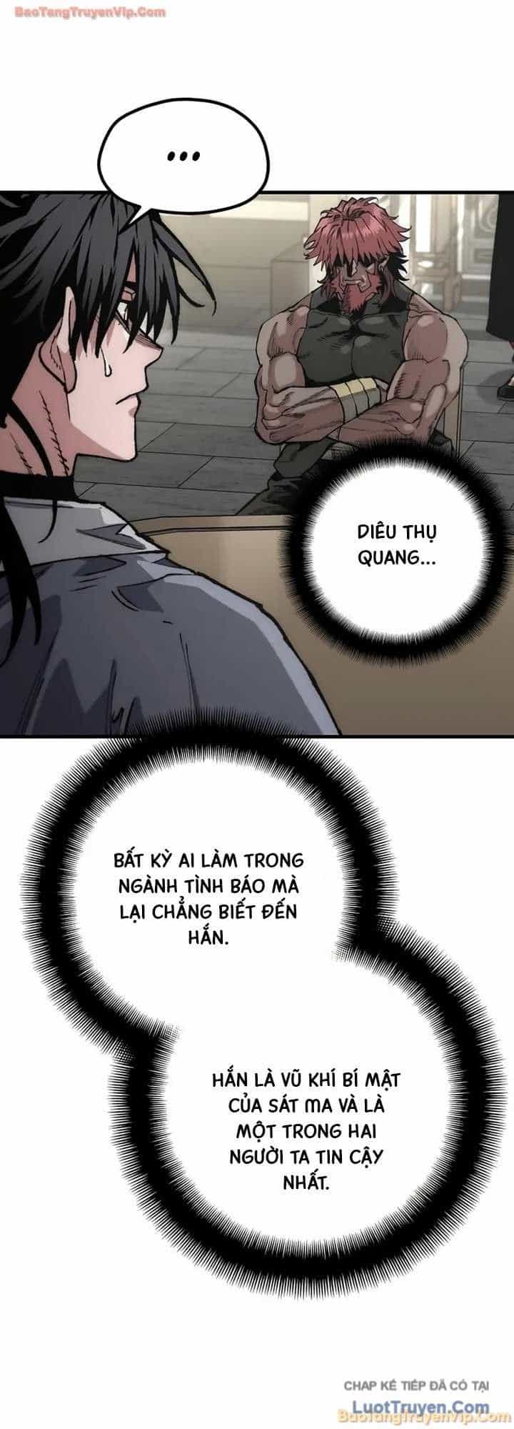 Thiên Ma Phi Thăng Truyện - Chương 180 - ảnh 16