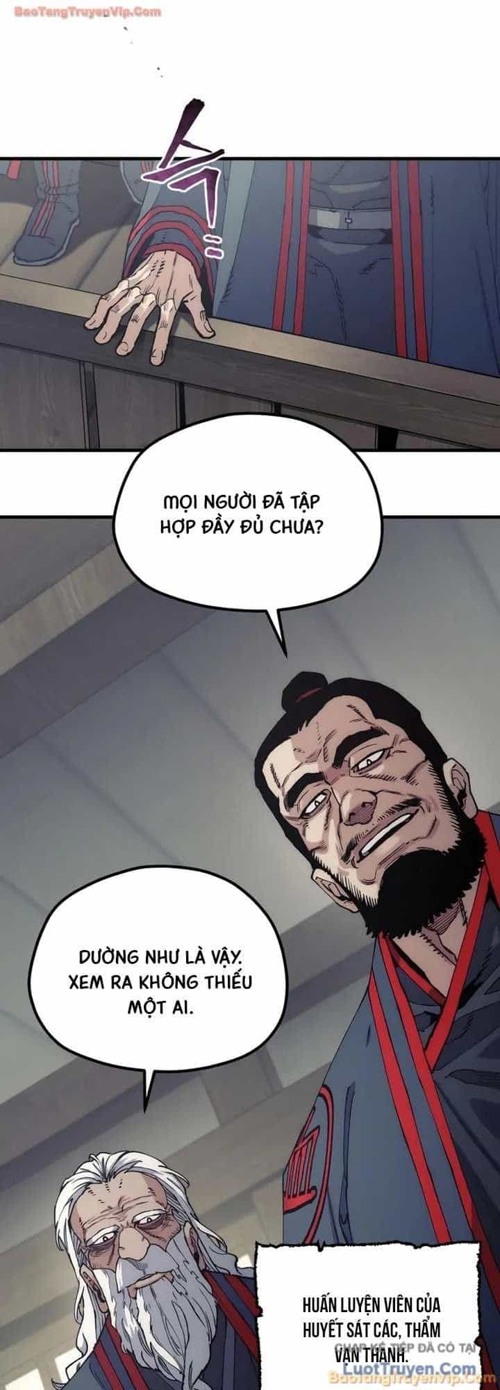 Thiên Ma Phi Thăng Truyện - Chương 180 - ảnh 32