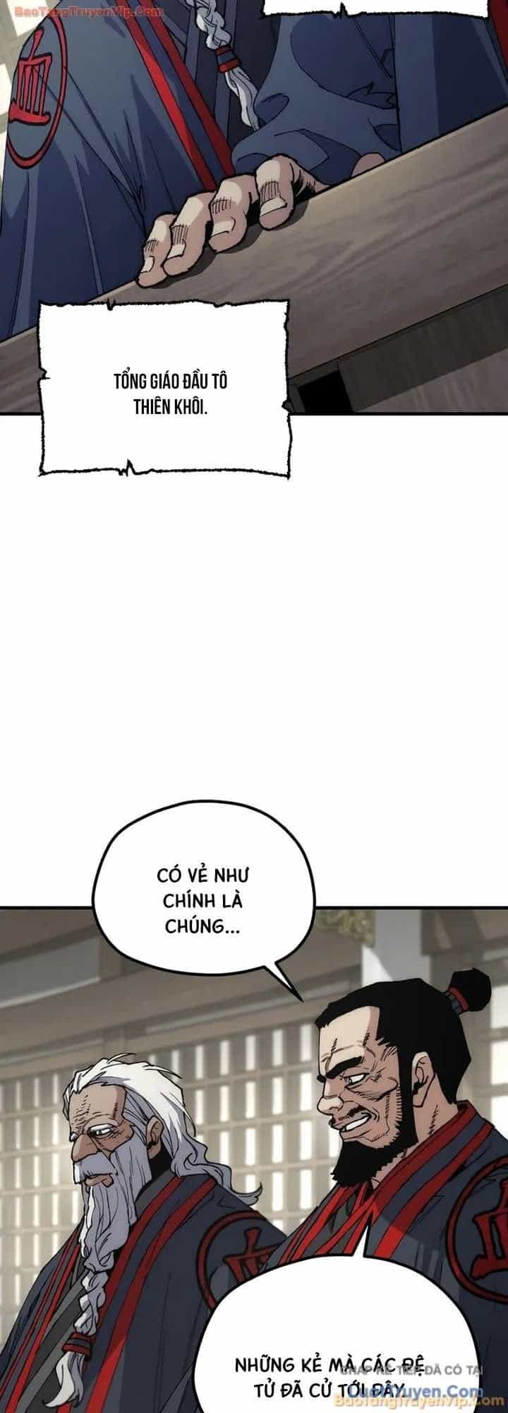 Thiên Ma Phi Thăng Truyện - Chương 180 - ảnh 33