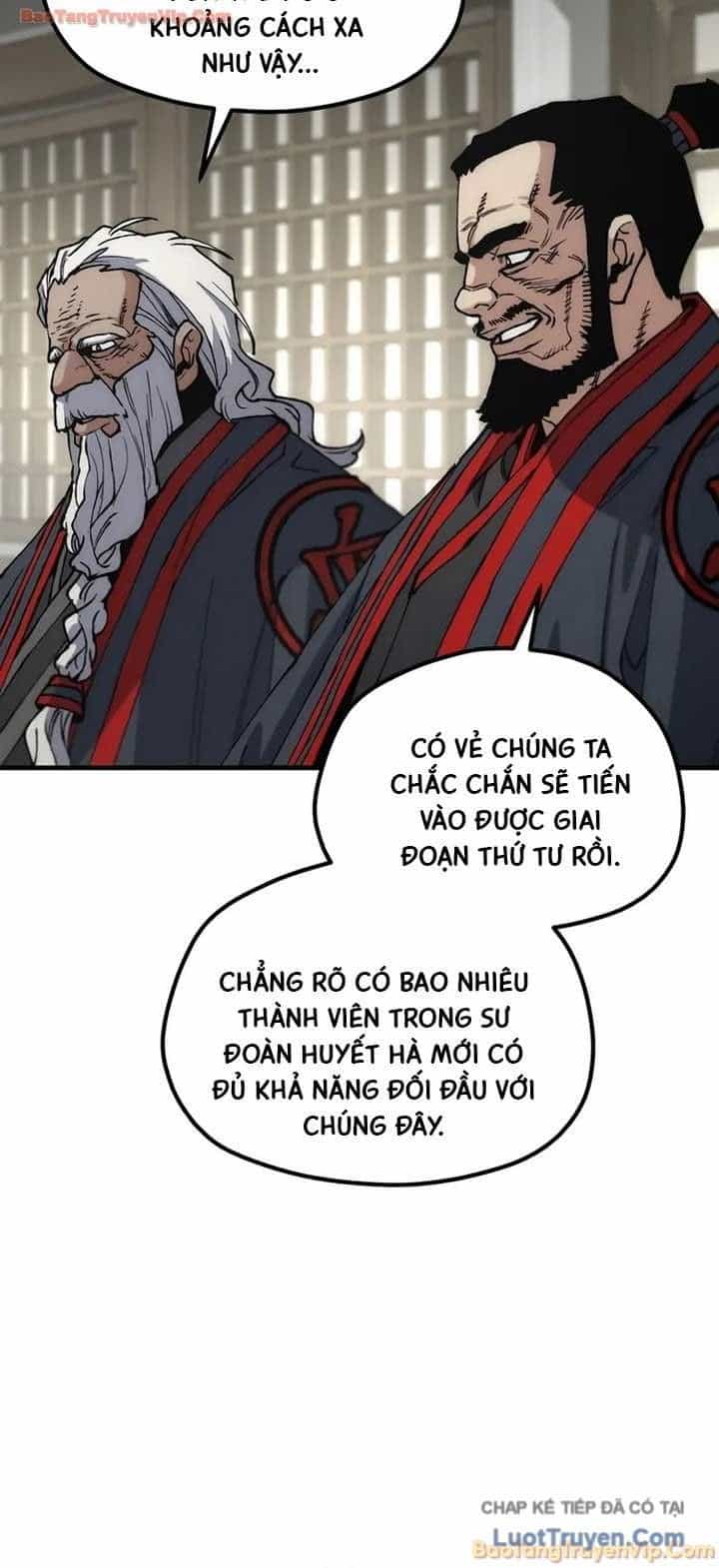 Thiên Ma Phi Thăng Truyện - Chương 180 - ảnh 36
