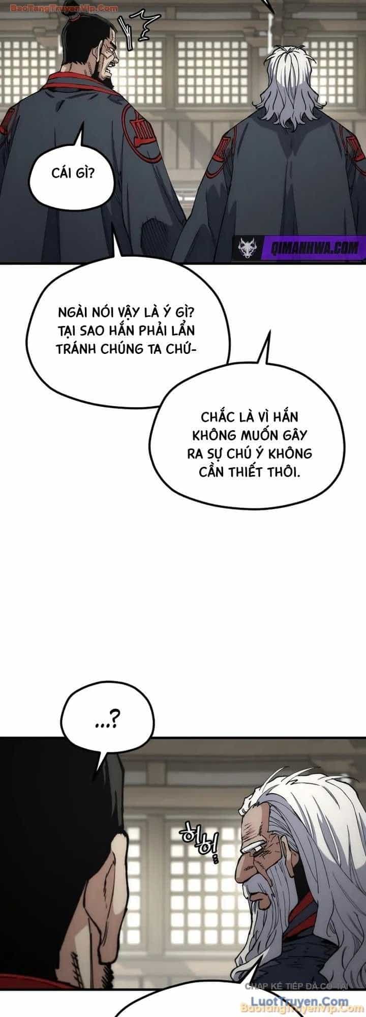 Thiên Ma Phi Thăng Truyện - Chương 180 - ảnh 38