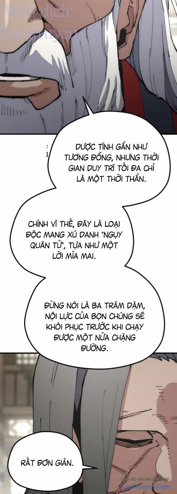 Thiên Ma Phi Thăng Truyện - Chương 181 - ảnh 35