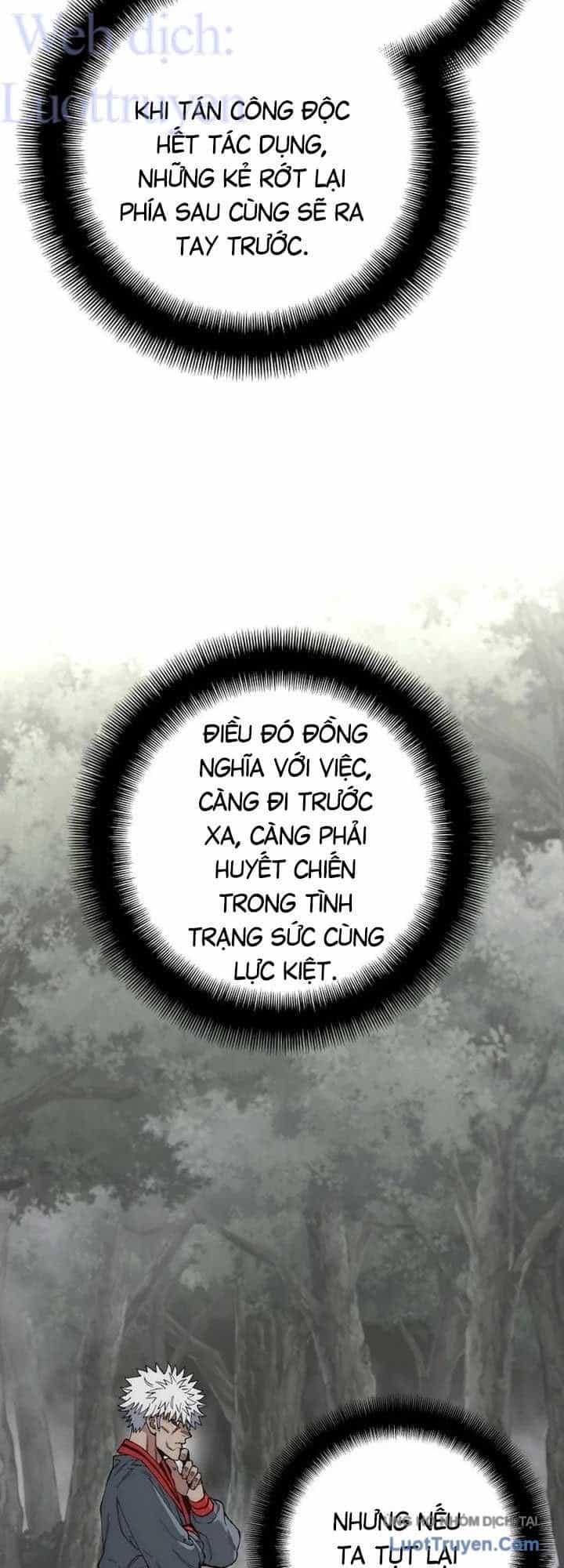 Thiên Ma Phi Thăng Truyện - Chương 181 - ảnh 49