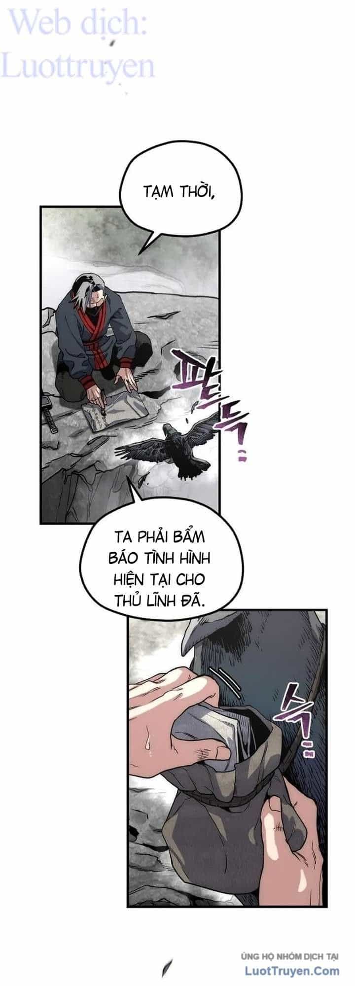 Thiên Ma Phi Thăng Truyện - Chương 181 - ảnh 61