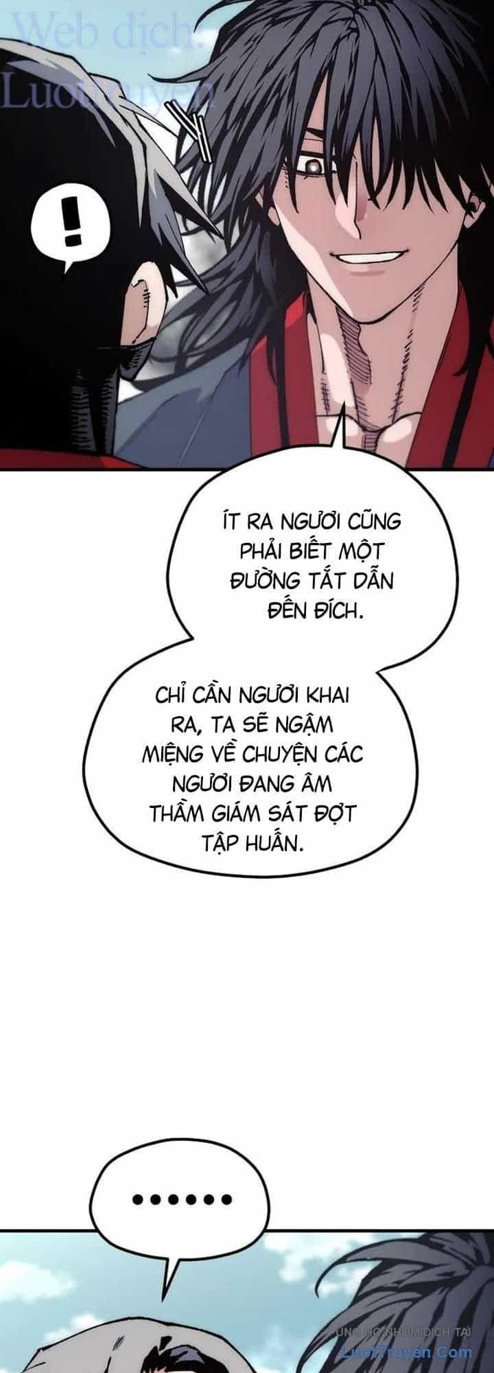 Thiên Ma Phi Thăng Truyện - Chương 181 - ảnh 74