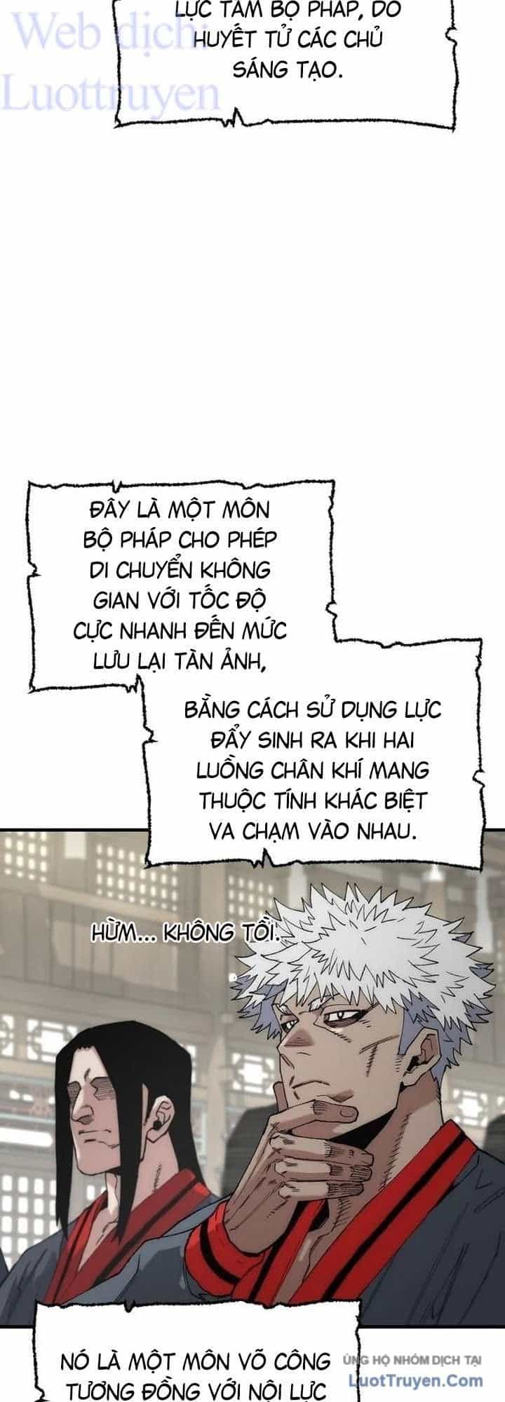 Thiên Ma Phi Thăng Truyện - Chương 181 - ảnh 9