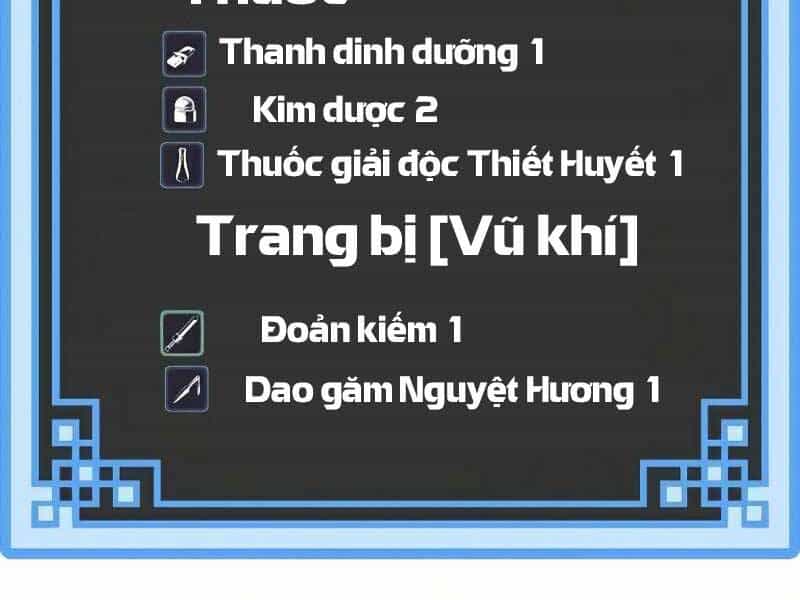 Thiên Ma Phi Thăng Truyện - Chương 18 - ảnh 35