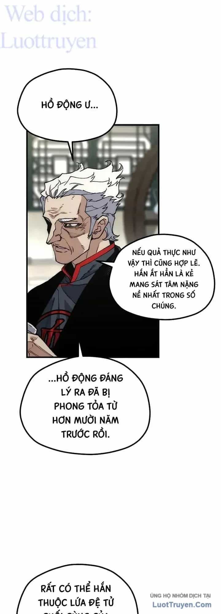Thiên Ma Phi Thăng Truyện - Chương 182 - ảnh 10