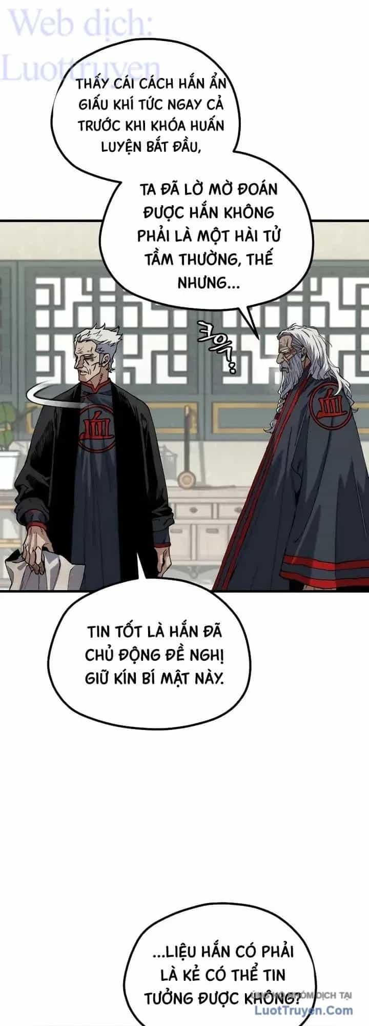 Thiên Ma Phi Thăng Truyện - Chương 182 - ảnh 18