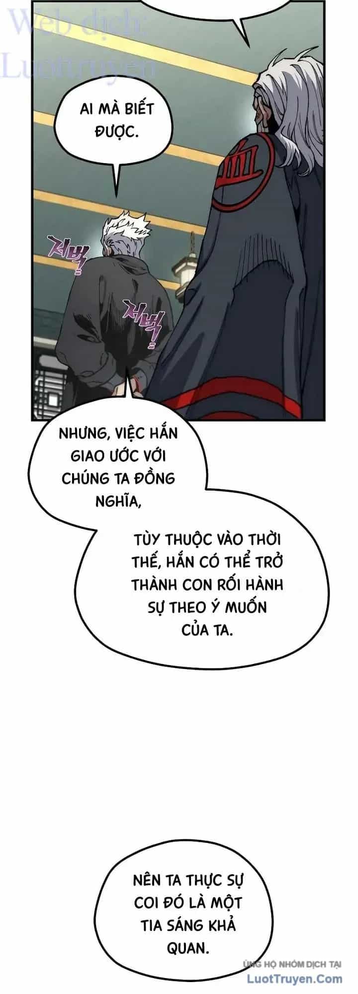 Thiên Ma Phi Thăng Truyện - Chương 182 - ảnh 19