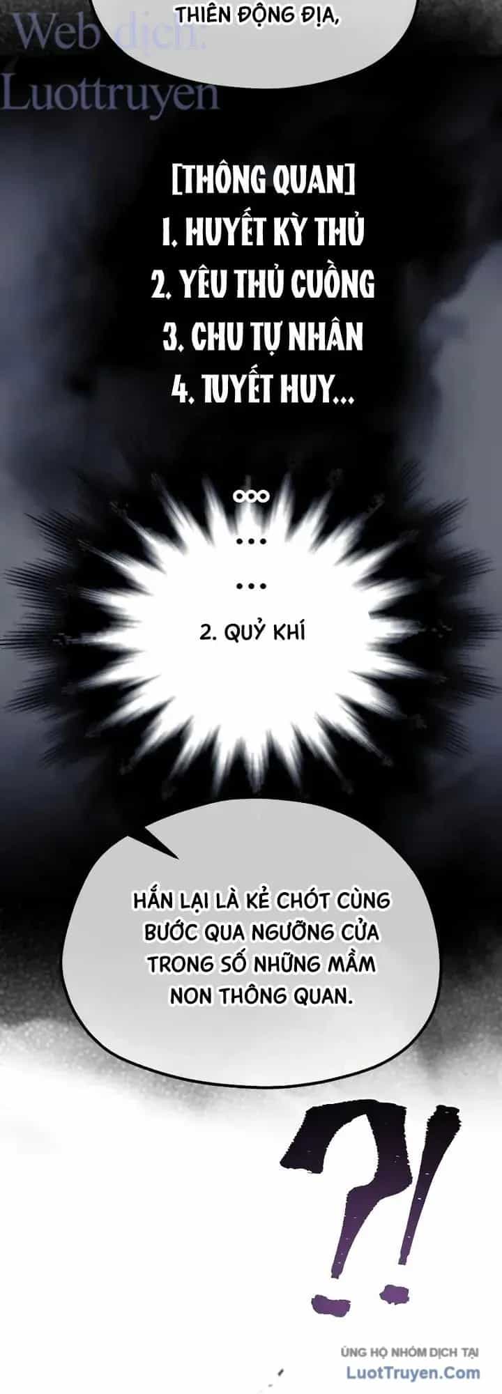 Thiên Ma Phi Thăng Truyện - Chương 182 - ảnh 22