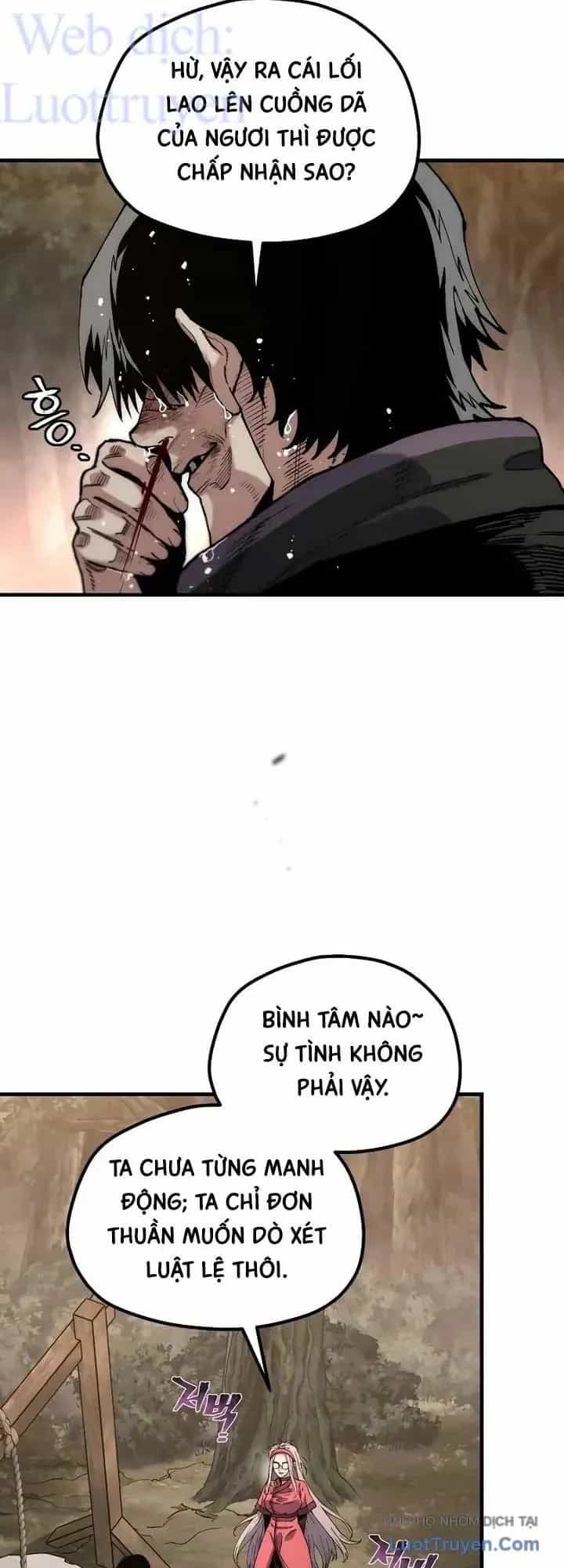 Thiên Ma Phi Thăng Truyện - Chương 182 - ảnh 47