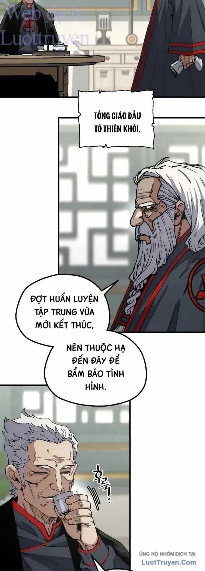 Thiên Ma Phi Thăng Truyện - Chương 182 - ảnh 5