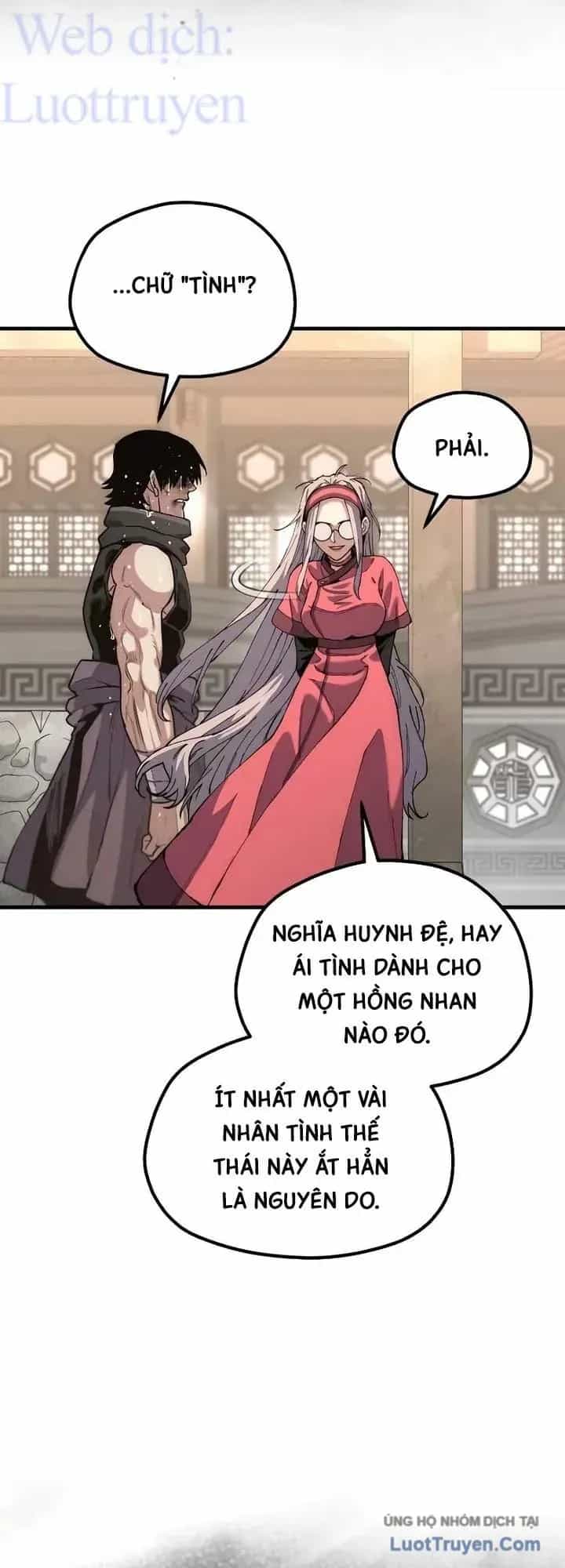 Thiên Ma Phi Thăng Truyện - Chương 182 - ảnh 52