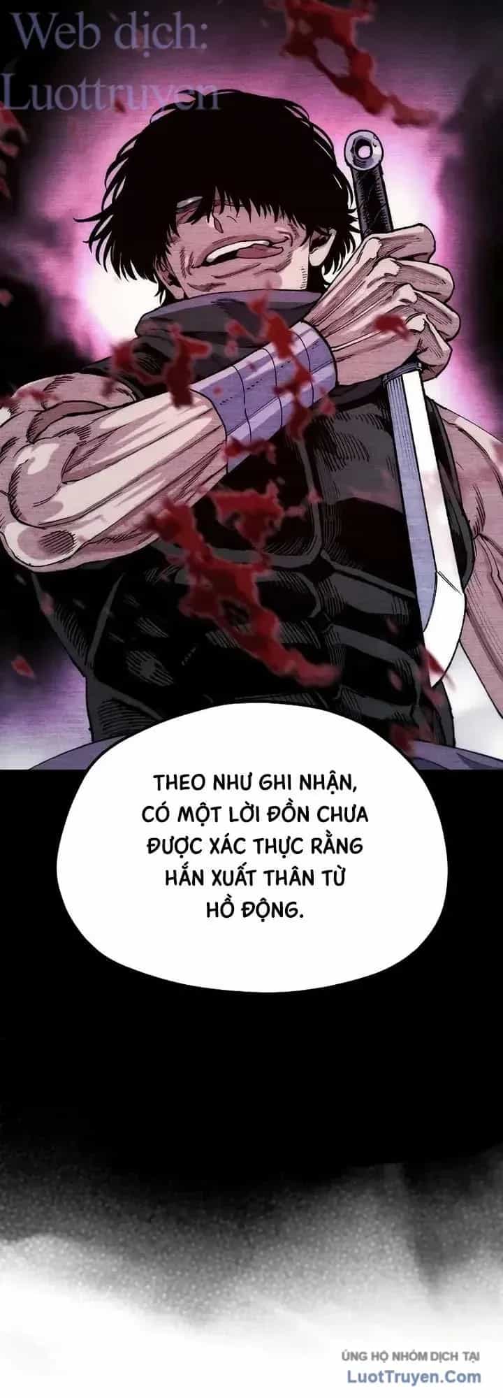 Thiên Ma Phi Thăng Truyện - Chương 182 - ảnh 9