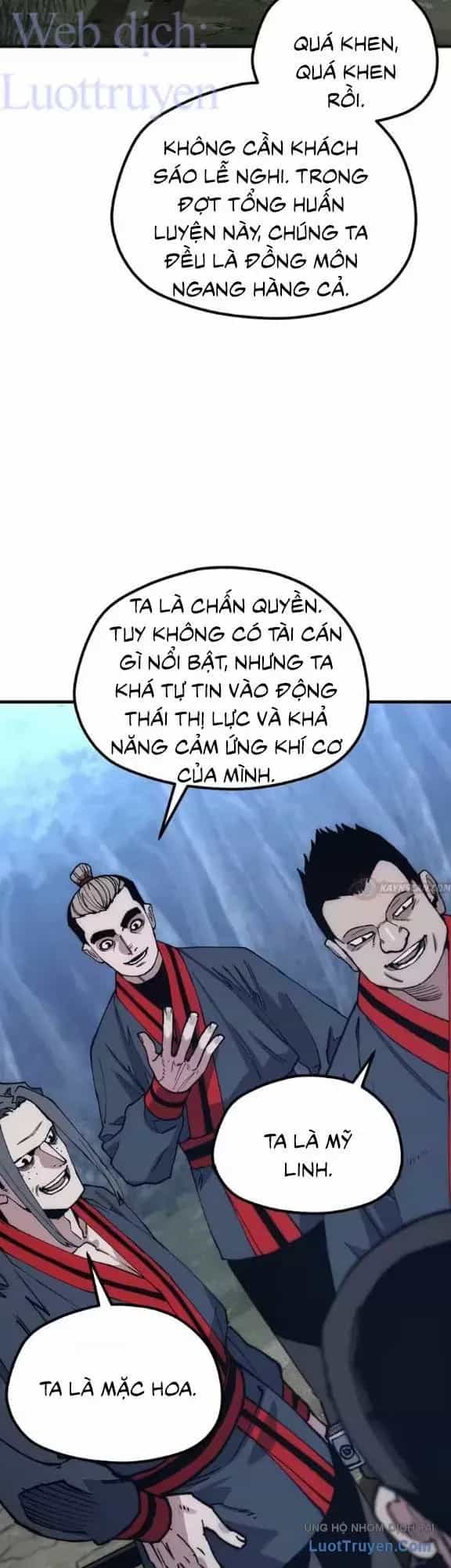 Thiên Ma Phi Thăng Truyện - Chương 183 - ảnh 37
