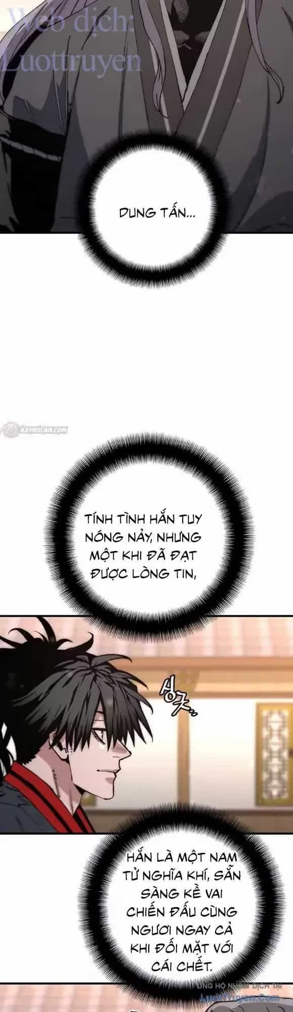 Thiên Ma Phi Thăng Truyện - Chương 183 - ảnh 4