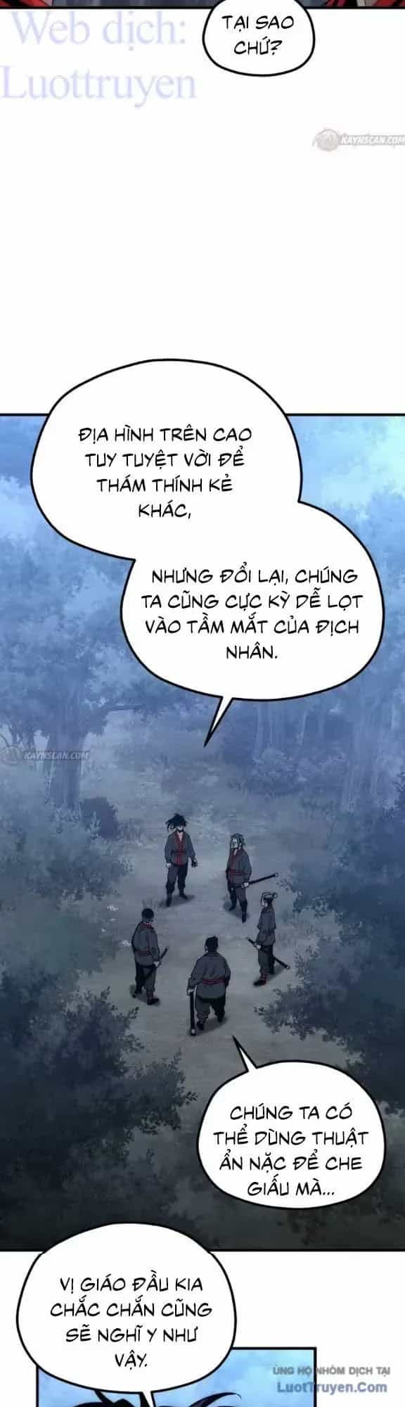 Thiên Ma Phi Thăng Truyện - Chương 183 - ảnh 42