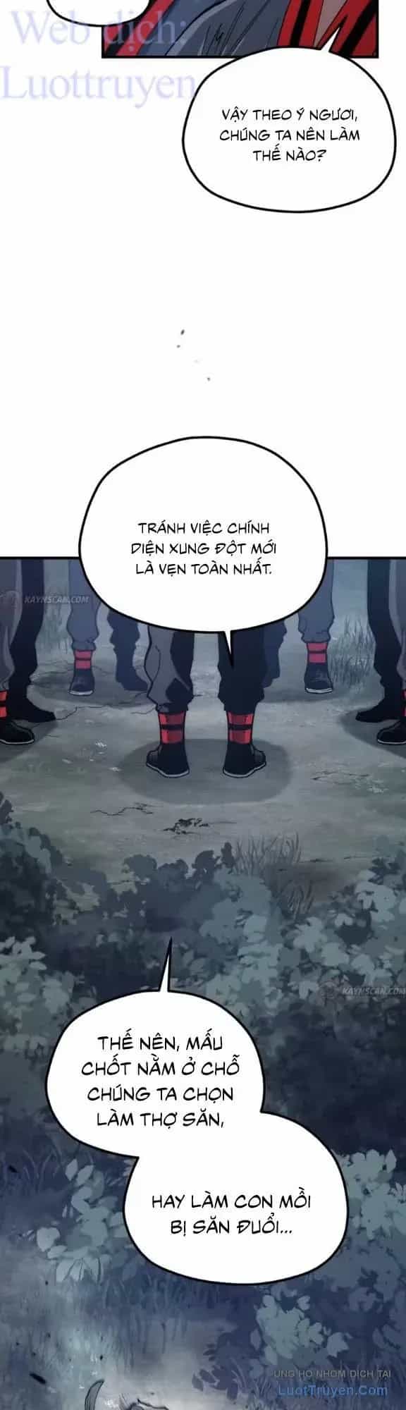 Thiên Ma Phi Thăng Truyện - Chương 183 - ảnh 44