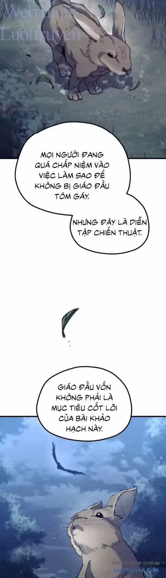 Thiên Ma Phi Thăng Truyện - Chương 183 - ảnh 45
