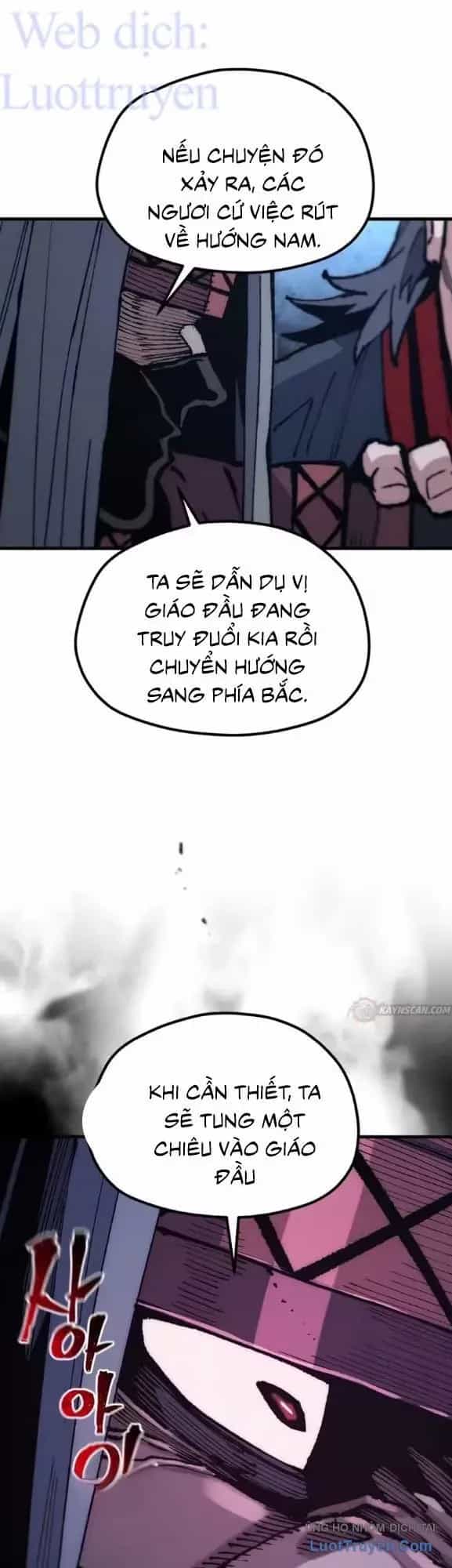Thiên Ma Phi Thăng Truyện - Chương 183 - ảnh 55