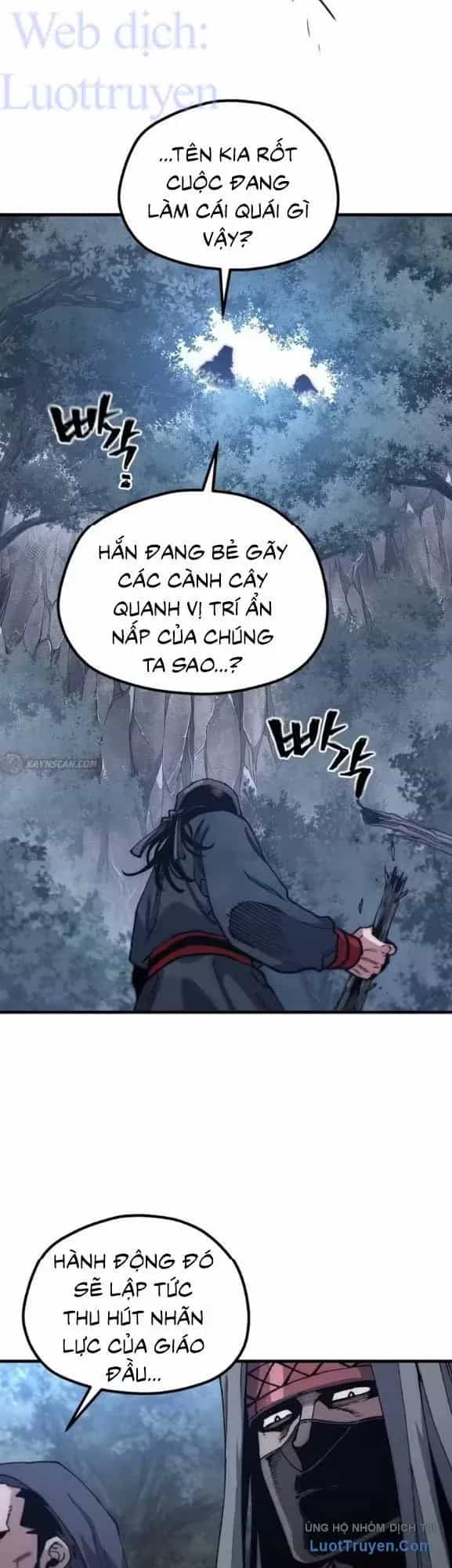Thiên Ma Phi Thăng Truyện - Chương 183 - ảnh 58