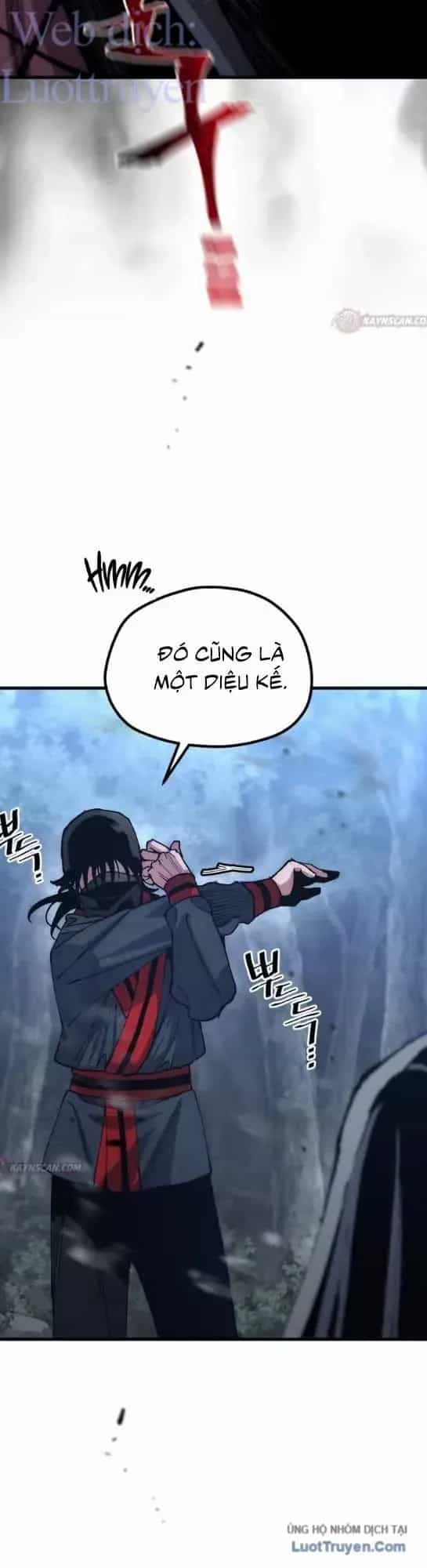 Thiên Ma Phi Thăng Truyện - Chương 183 - ảnh 67