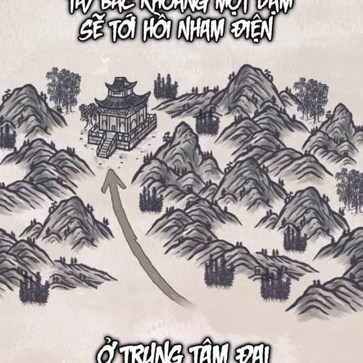 Thiên Ma Phi Thăng Truyện - Chương 185 - ảnh 8