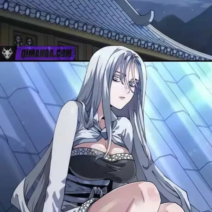 Thiên Ma Phi Thăng Truyện - Chương 186 - ảnh 170