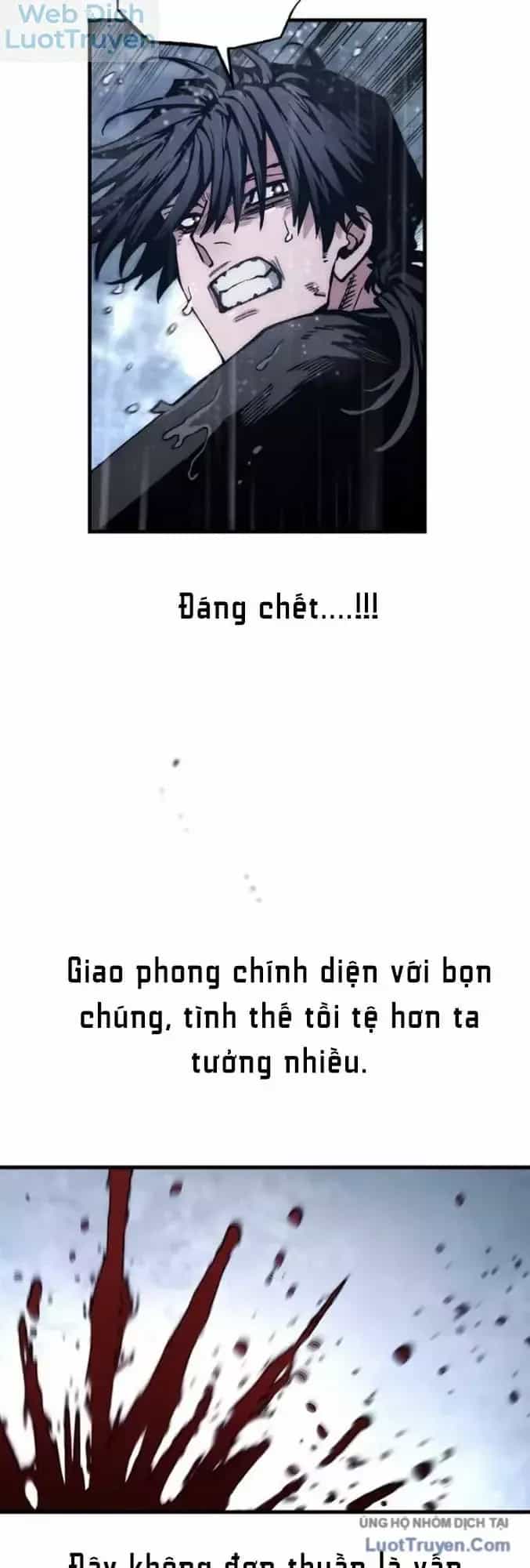 Thiên Ma Phi Thăng Truyện - Chương 194 - ảnh 12