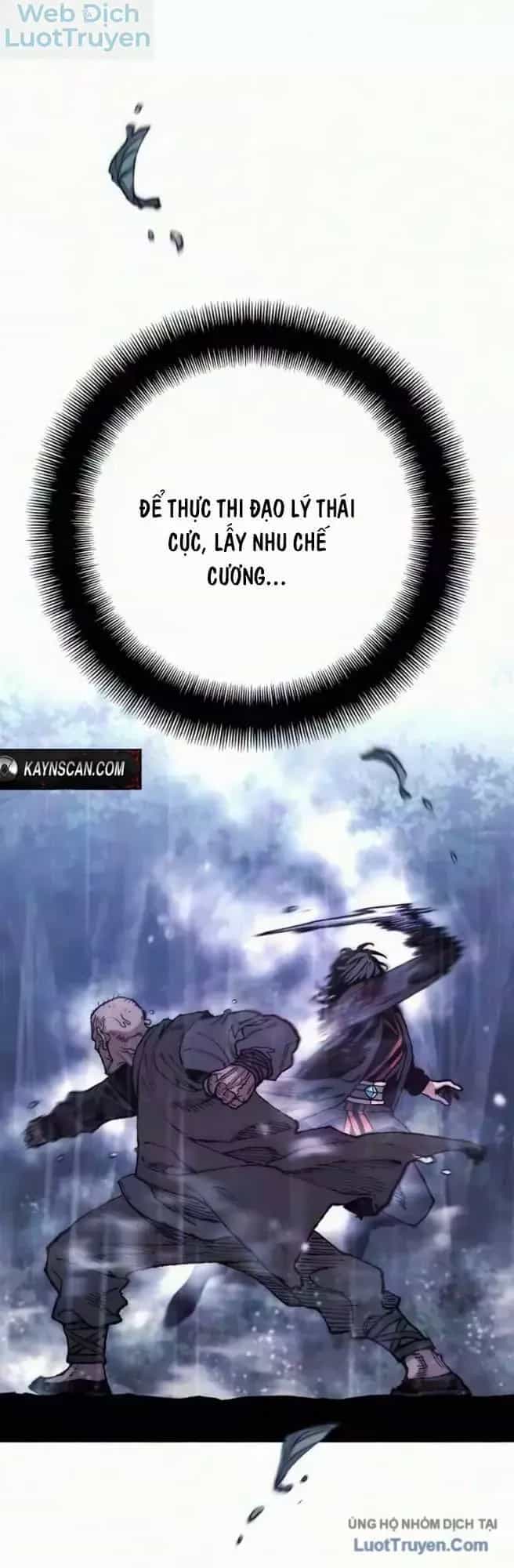 Thiên Ma Phi Thăng Truyện - Chương 195 - ảnh 91