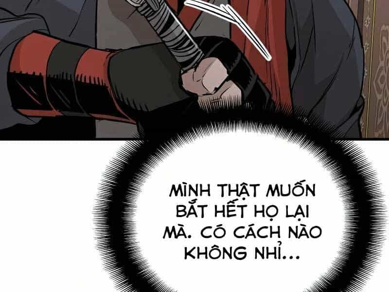 Thiên Ma Phi Thăng Truyện - Chương 19.5 - ảnh 1