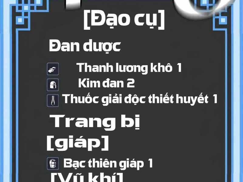 Thiên Ma Phi Thăng Truyện - Chương 21.5 - ảnh 95