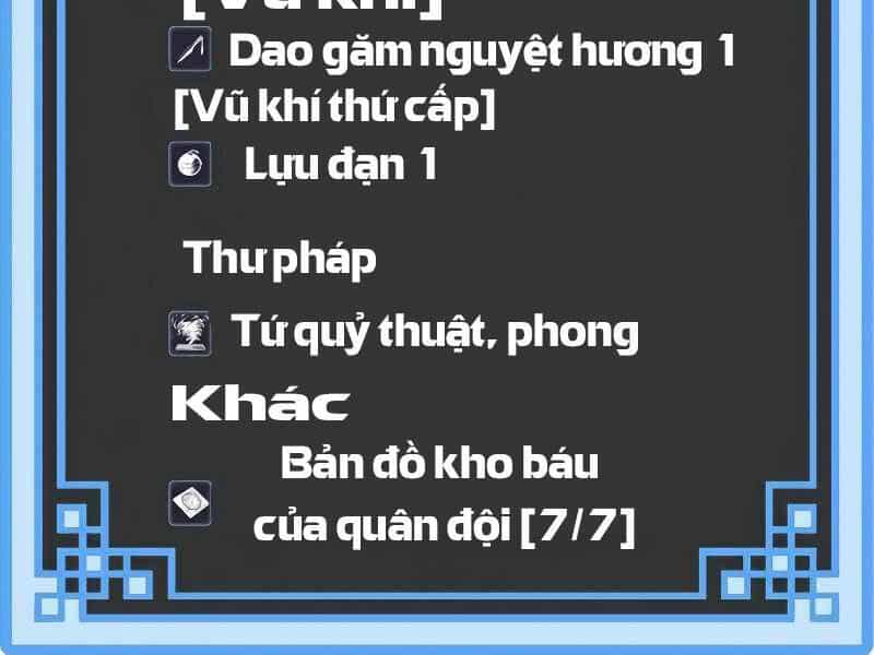 Thiên Ma Phi Thăng Truyện - Chương 21.5 - ảnh 96