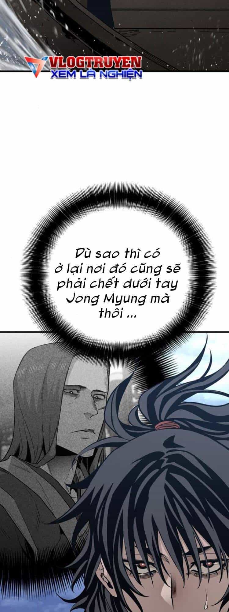 Thiên Ma Phi Thăng Truyện - Chương 3 - ảnh 10