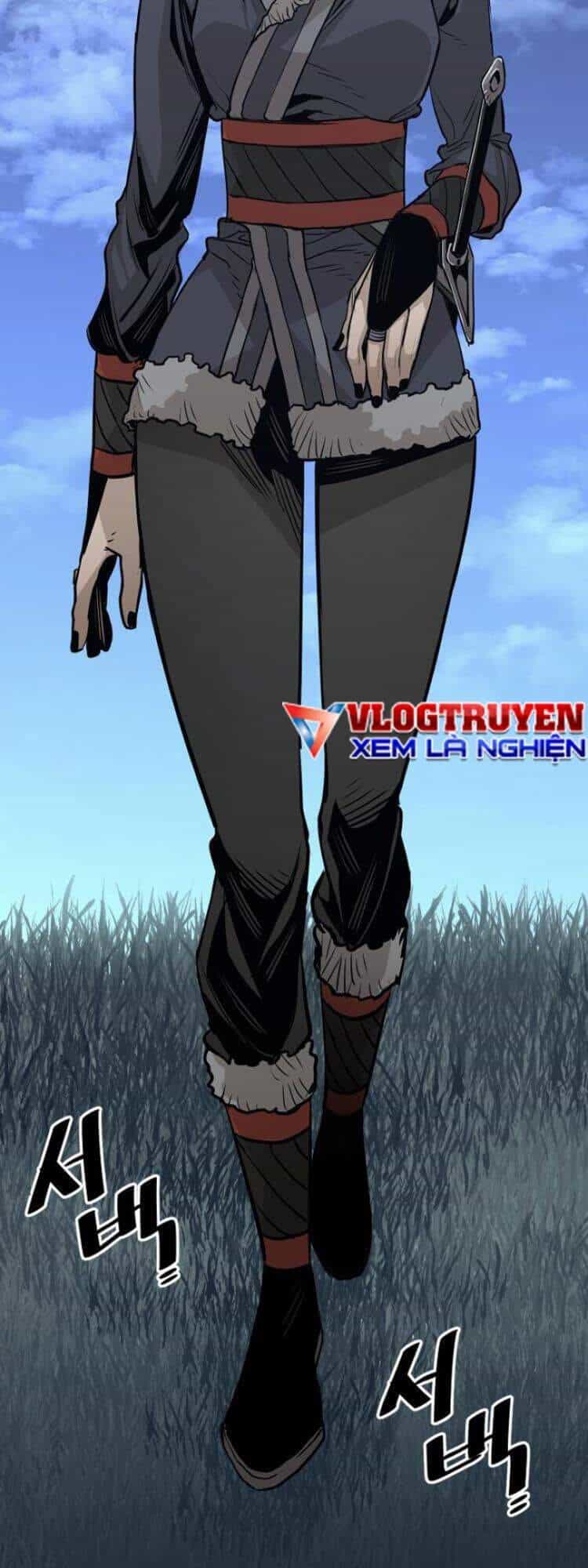 Thiên Ma Phi Thăng Truyện - Chương 3 - ảnh 18