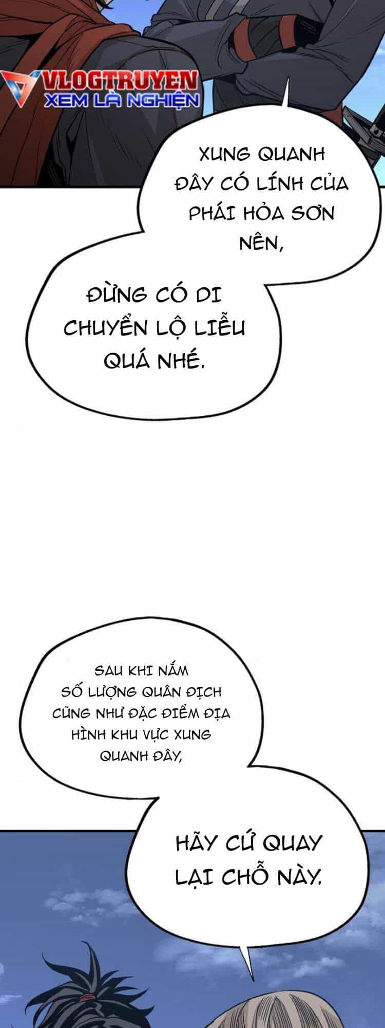 Thiên Ma Phi Thăng Truyện - Chương 3 - ảnh 20