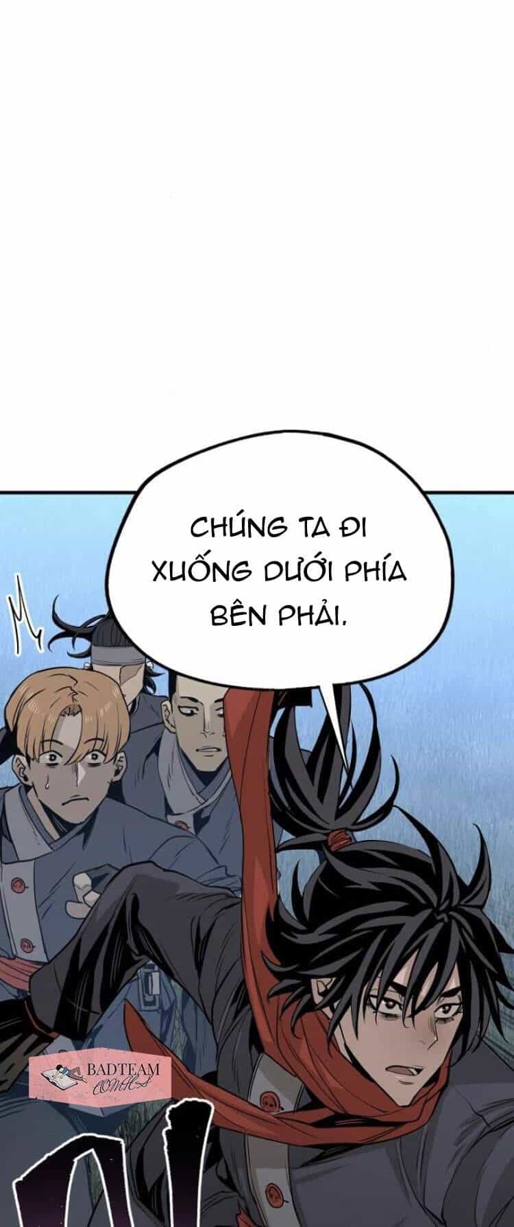Thiên Ma Phi Thăng Truyện - Chương 3 - ảnh 32