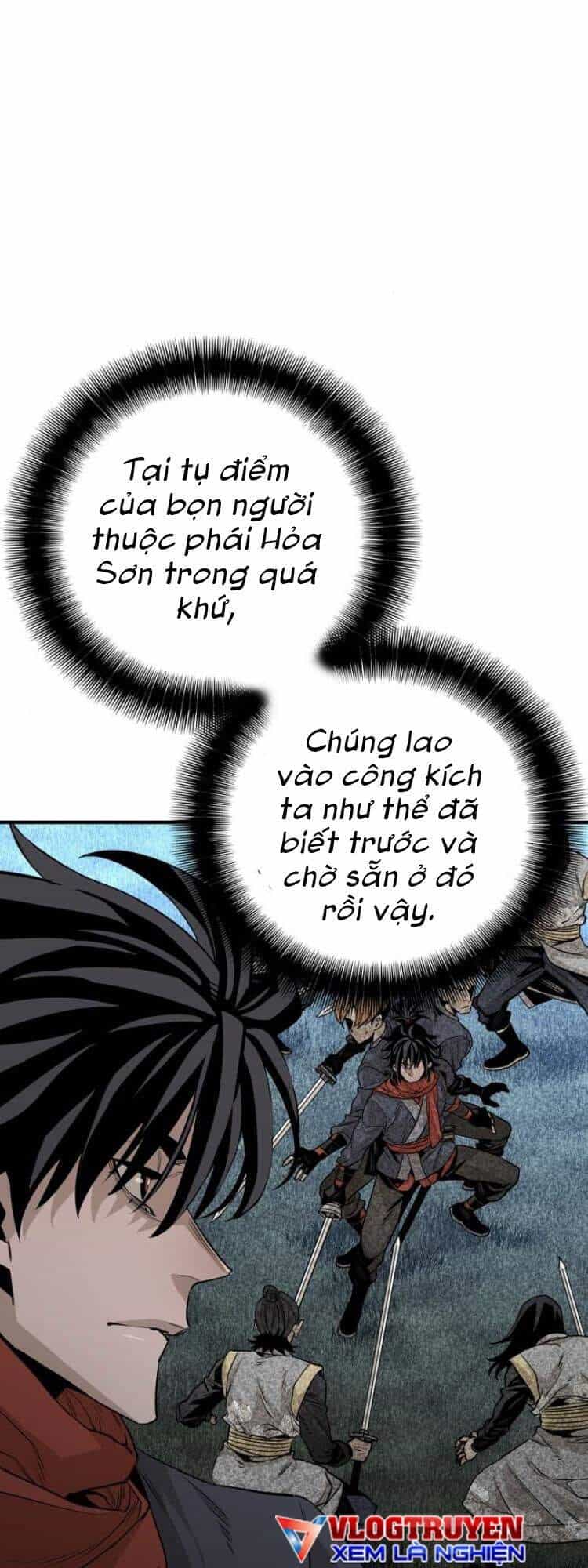 Thiên Ma Phi Thăng Truyện - Chương 3 - ảnh 36