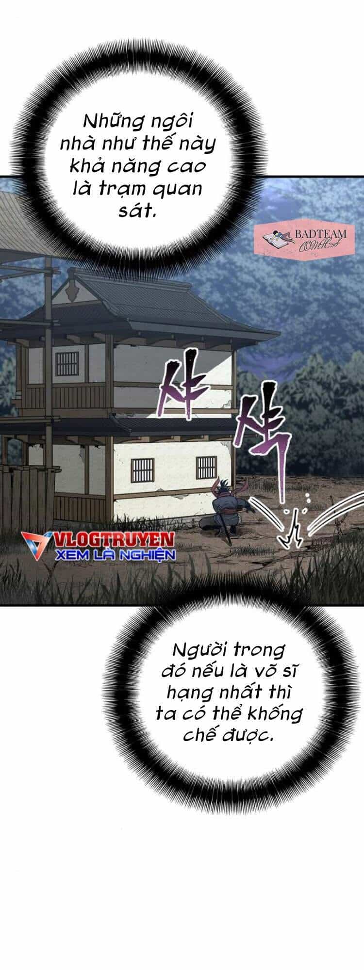 Thiên Ma Phi Thăng Truyện - Chương 3 - ảnh 48