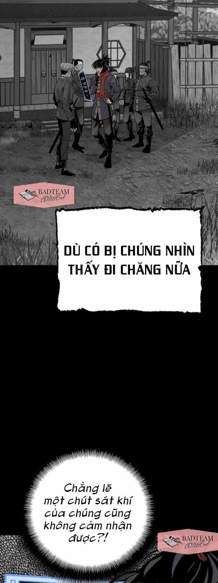 Thiên Ma Phi Thăng Truyện - Chương 3 - ảnh 64
