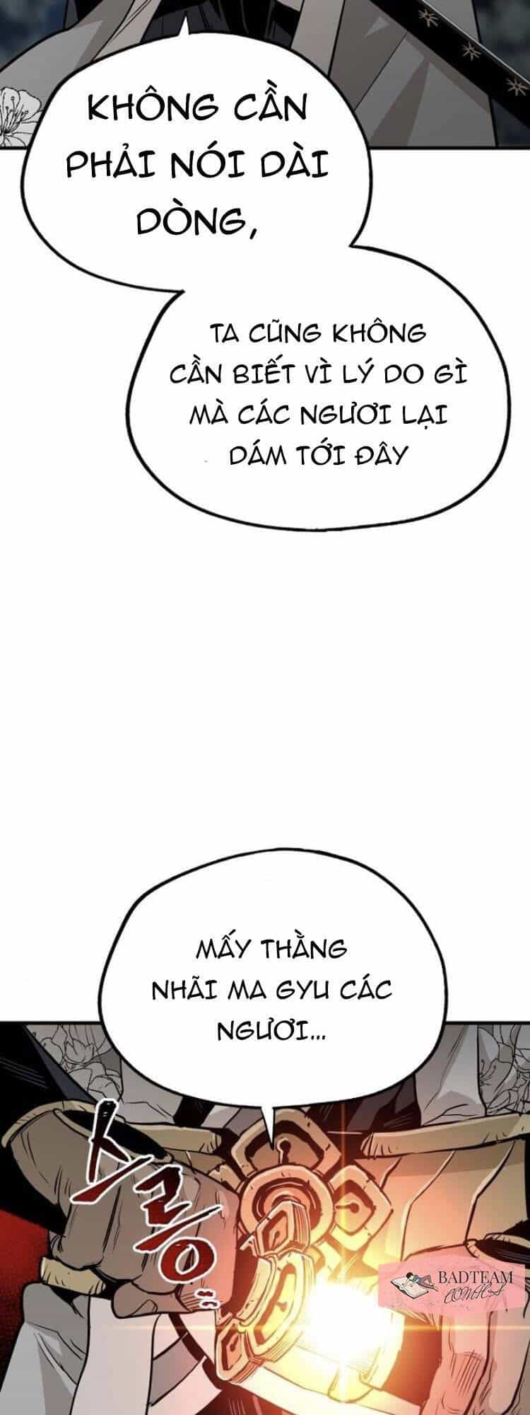 Thiên Ma Phi Thăng Truyện - Chương 3 - ảnh 91
