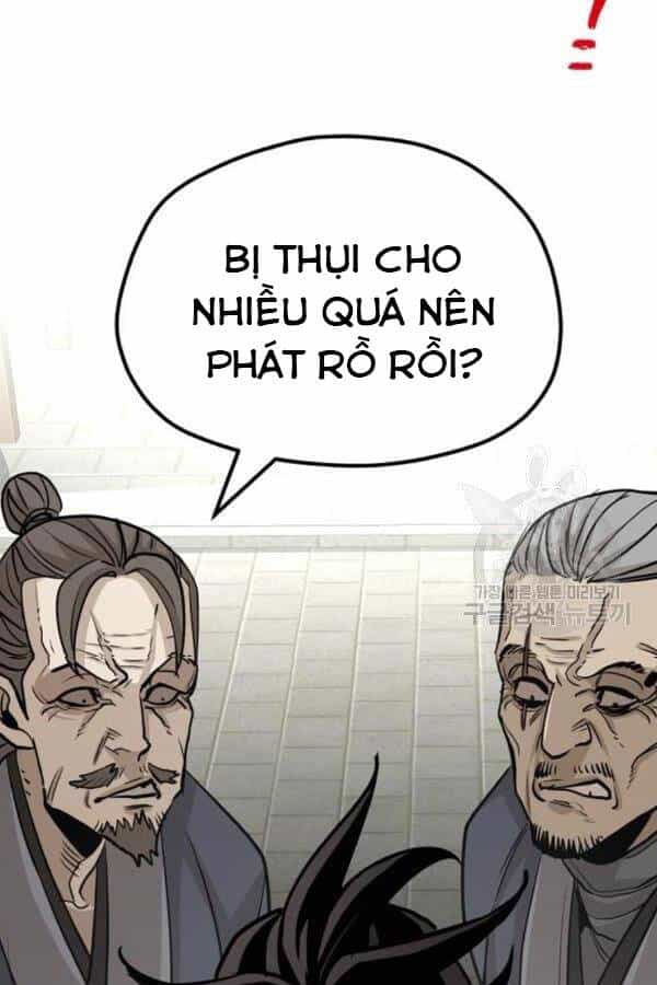 Thiên Ma Phi Thăng Truyện - Chương 28 - ảnh 45
