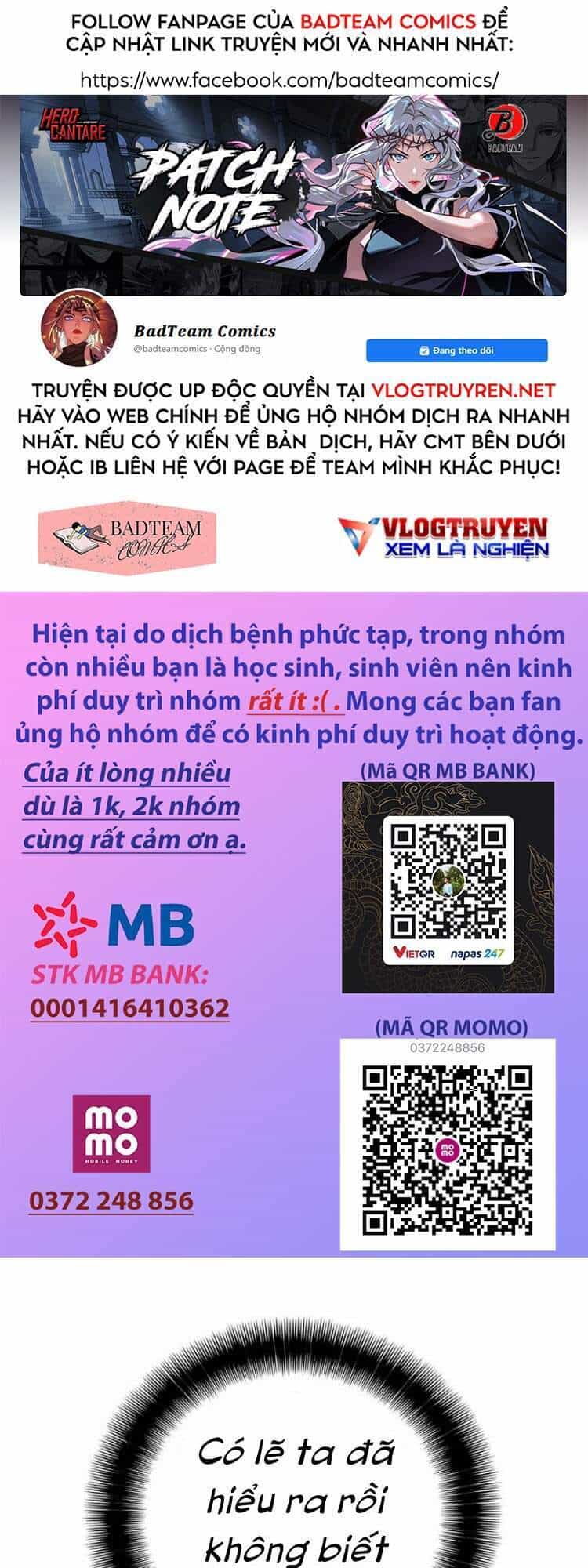 Thiên Ma Phi Thăng Truyện - Chương 4 - ảnh 1
