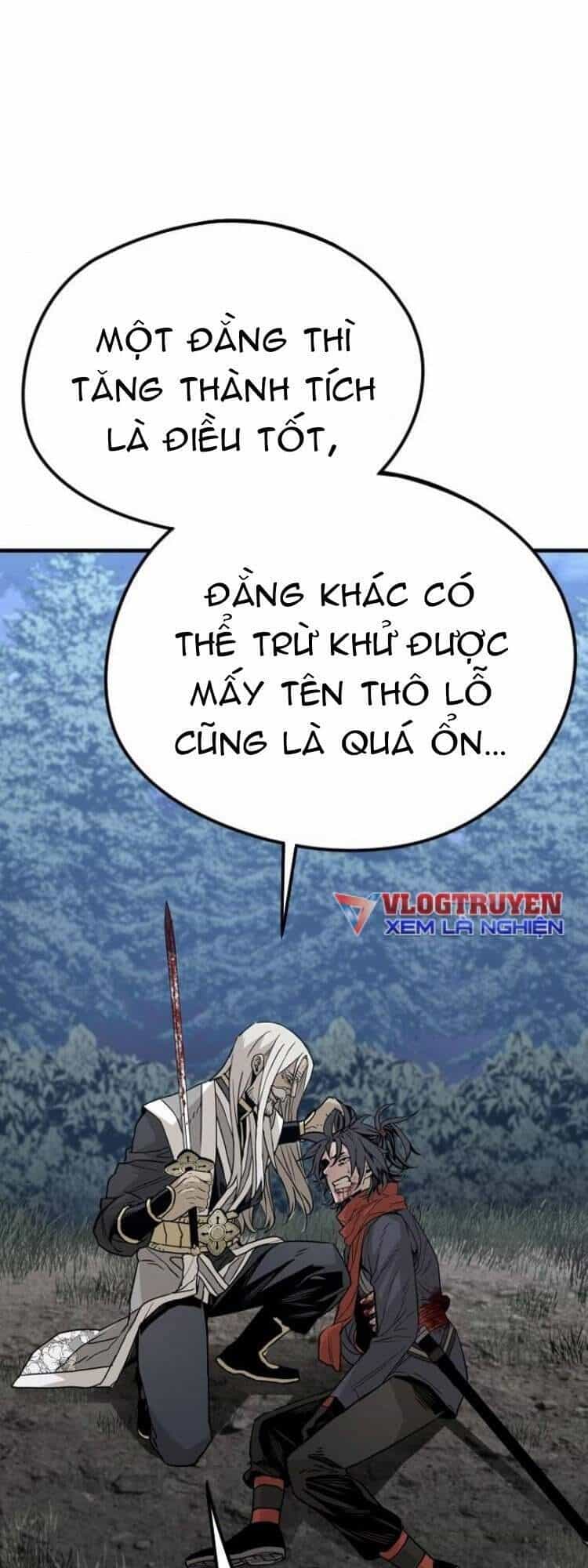 Thiên Ma Phi Thăng Truyện - Chương 4 - ảnh 42